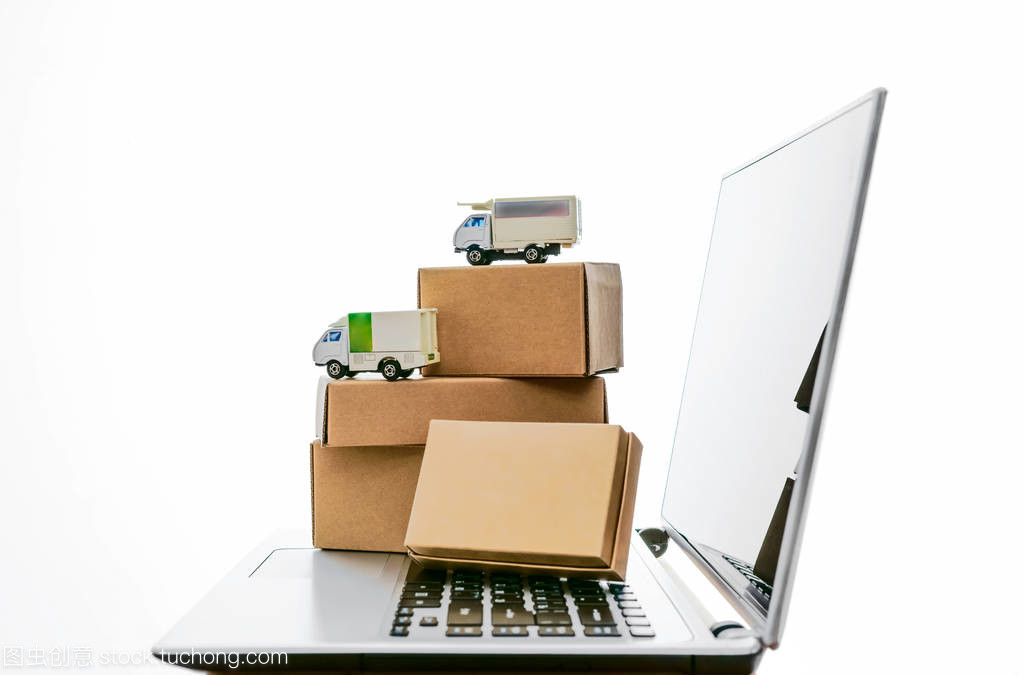 運(yùn)輸、配送與物流理念 現(xiàn)代電商中的高效供應(yīng)鏈實(shí)踐